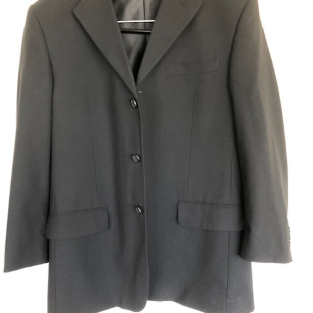 Men's Versini Suit
